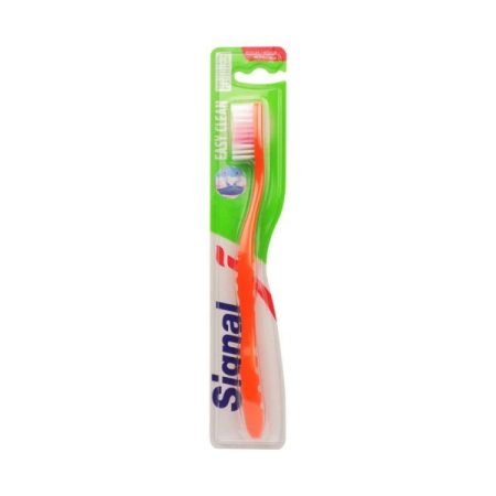 فرشاة اسنان سيجنال ايزي كلين SIGNAL EasyCLEAN MEDIUM